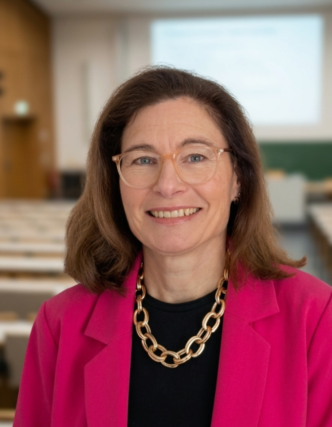 Prof. Dr.-Ing. Stefanie Danne neue Geschäftsführerin der DGGT e.V. 2 Danne Webseite 2026Port