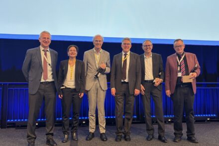 Ausscheidende Vorstände 2026